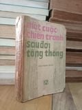  Một cuộc chiến tranh sáu đời tổng thống - Trần Trọng Trung 