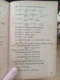  Tuyển tập những bài toán sơ cấp lượng giác - Phan Đức Chính, Phạm Tấn Dương, Lê Đình Thịnh 