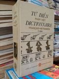  Từ Điển Pháp - Việt - Lê Khả Kế Tổng Biên Tập 
