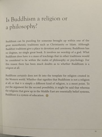  Without and Within - Ajahn Jayasaro 
