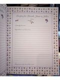  Grandmother Remembers: Family Recipes 