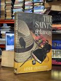  The Saint’s Getaway - Leslie Charteris 