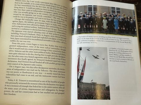  The fear and the freedom - Keith Lowe 