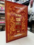  Tự soạn gia phả cho dòng họ bạn - Lê Quí Ngưu 