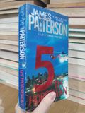  The 5th horseman - James Patterson, Maxine Paetro 
