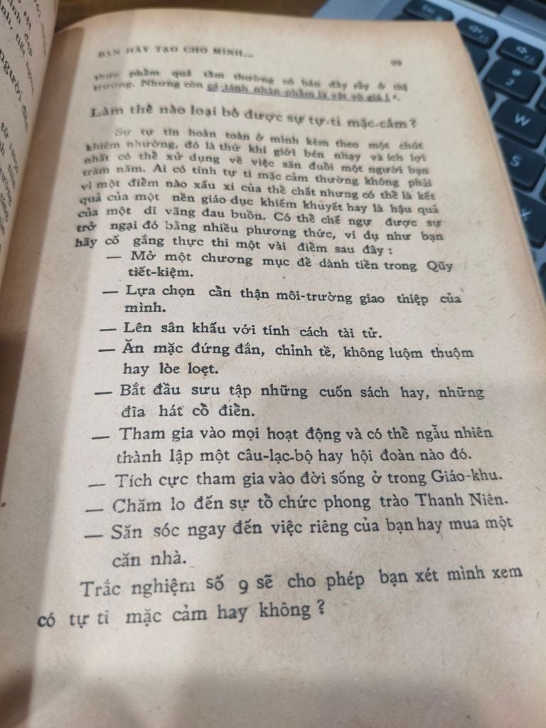  Hạnh Phúc trong Hôn Nhân - Bác Sĩ Clifford Adams 
