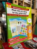  Phát Triển Kỹ Năng Tư Duy Phản Biện - Evan Moor 