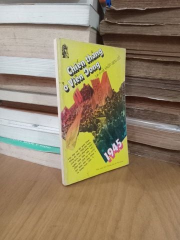 Chiến Thắng Ở Viễn Đông - Lê-Ô-Nít Vnốt-Sen-Cô