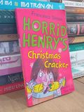  Horrid Henry's Christmas Cracker - Francesca Simon 