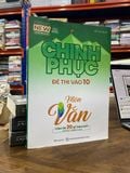  Chinh phục đề thi vào 10 môn Văn - Đỗ Thị Thu Hà 
