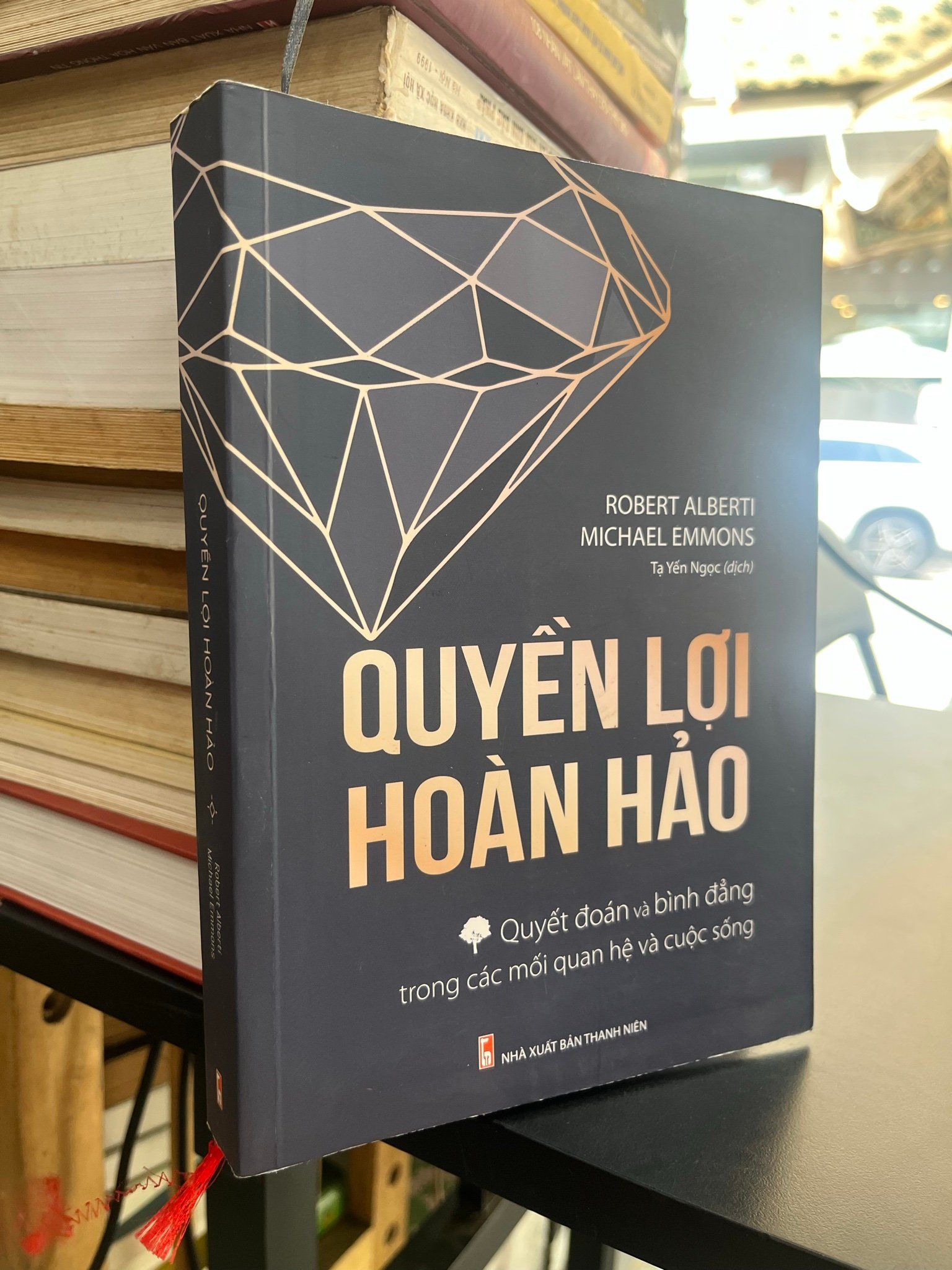  Quyền lợi hoàn hảo - Robert Alberti & Michael Emmons 