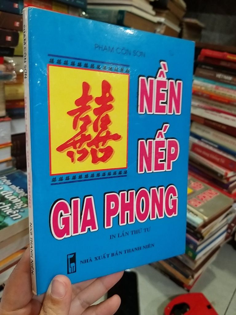  Nền Nếp Gia Phong - Phạm Côn Sơn 
