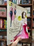  Kỹ Thuật Cắt May: Căn Bản và Thời Trang - Cẩm Vân 