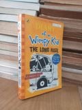  Diary of a Wimpy Kid Series - Jeff Kinney 