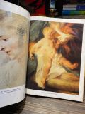  Antoine Watteau: Paintings and Drawings from Soviet Museums 