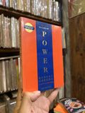  48 Laws Of Power - Robert Greene 