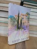  The villa - Sarah Sands 