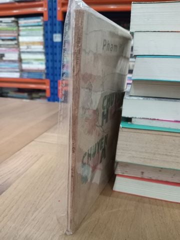  Chuyện hoa chuyện quả - Phạm Hổ 