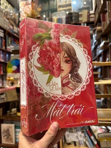  Mắt Trái - Đản Đản 