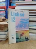  Lịch sử 12 (Tập 2) - Đinh Xuân Lâm (chủ biên) 