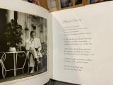  Behind Blue Eyes: Sonnets from the Vietnamese - Robert Hughes 