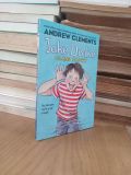  Jake Drake: Class Clown - Andrew Clements 