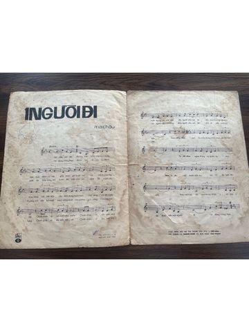  1 Người Đi - Mai Châu 