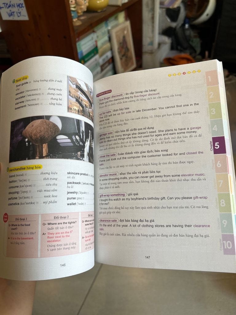  Tiếng Anh Giao Tiếp (Communicative English) - Amy Huang 