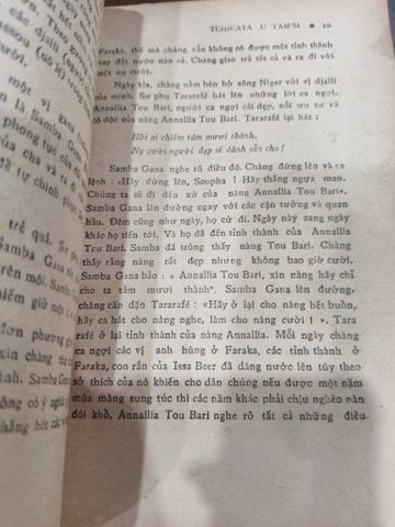  1001 Truyện Ngắn Hay Nhất Thế Giới (Tập 7) - Xuân Tước Biên Soạn 