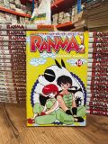  Truyện Tranh Ranma 1/2 Takahashi Rumiko 