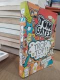  Tom Gates - Liz Pichon 