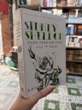  Những Thiên Thần Nổi Giận - Sidney Sheldon (Thu Nguyên Dịch) 