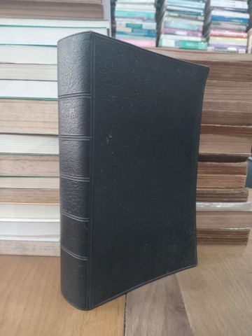  Kinh thánh cựu ước và tân ước - United Bible Societies 