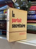  Le parfait secrétaire - Louis Chaffurin 