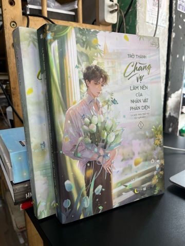  Trở thành chàng vợ làm nền của nhân vật phản diện - La Bốc Hoa Thố Từ 