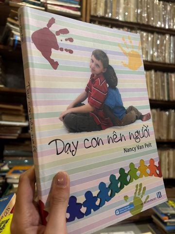  Dạy Con Nên Người - Nancy Van Pelt 