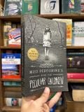  Miss Peregrine'S Home For Peculiar Children - Ransom Riggs 