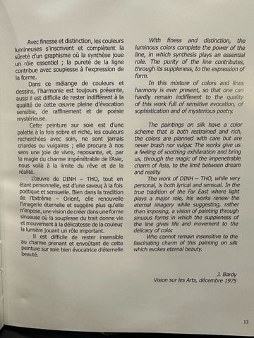  Dinh Tho vision poétique 