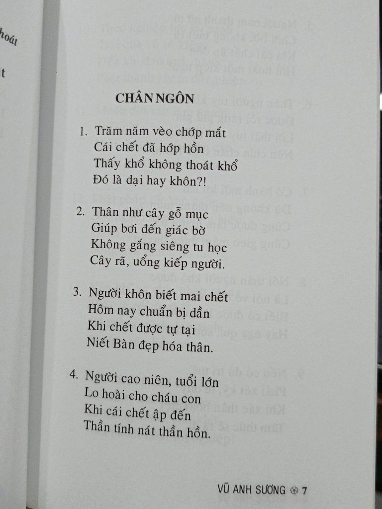  Mạc Da - Vũ Anh Sương 