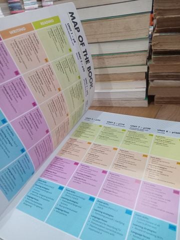 Cambridge English: Mindset for IELTS, Level 3 Student's Book with Testbank and Online Modules
