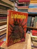  La métamorphose - Franz Kafka 