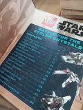  Lego star wars build your own adventure: Battle for the stolen crystals 