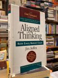  Aligned Thinking - Jim Steffen 