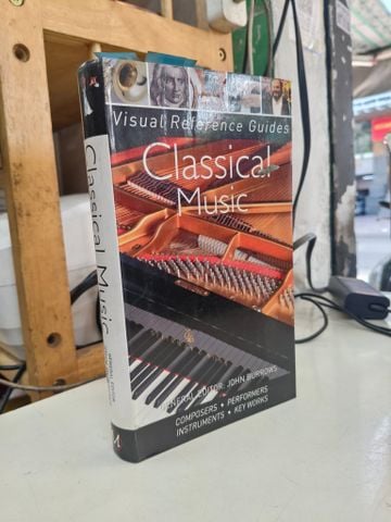  Visual Referencfe Guides Classical Music 