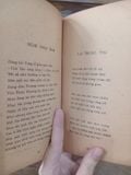  Thanh ca - Xuân Diệu 