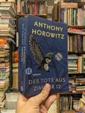  Der Tote Aus Zimmer 12 - Anthony Horowitz 