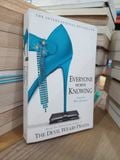  Everyone worth knowing - Lauren Weisberger 