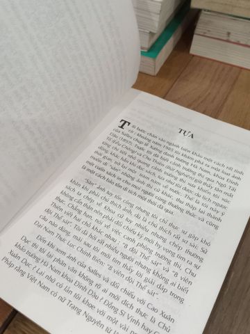  Lối xưa xe ngựa -  Nguyễn Thị Chân Quỳnh 