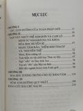  Khảo cứu về Mật tông - Chánh Trí Mai Thọ Truyền 