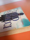  The Forgotten - David Baldacci 